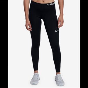 Nike Pro Leggings